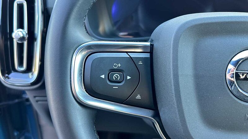 Volvo XC40 XC40 Recharge Plus, Single Motor Extended Range, Eléctrico
