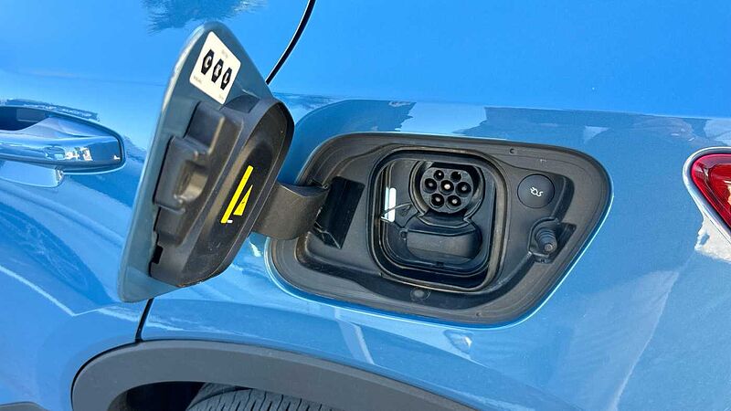 Volvo XC40 XC40 Recharge Plus, Single Motor Extended Range, Eléctrico