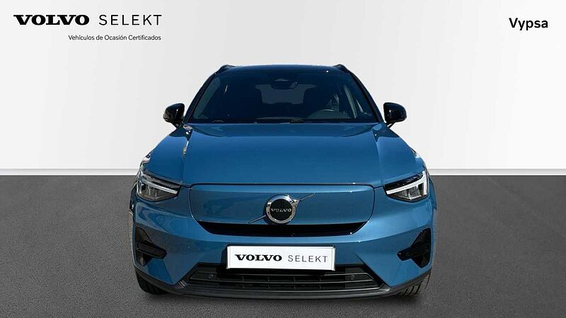 Volvo XC40 XC40 Recharge Plus, Single Motor Extended Range, Eléctrico