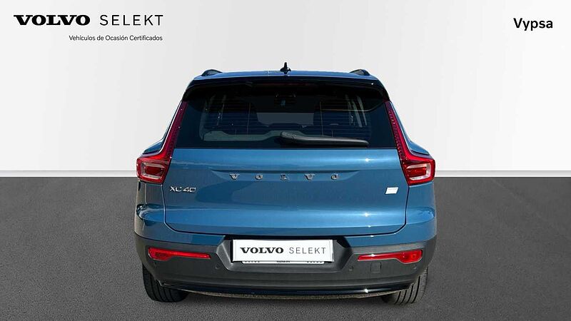 Volvo XC40 XC40 Recharge Plus, Single Motor Extended Range, Eléctrico
