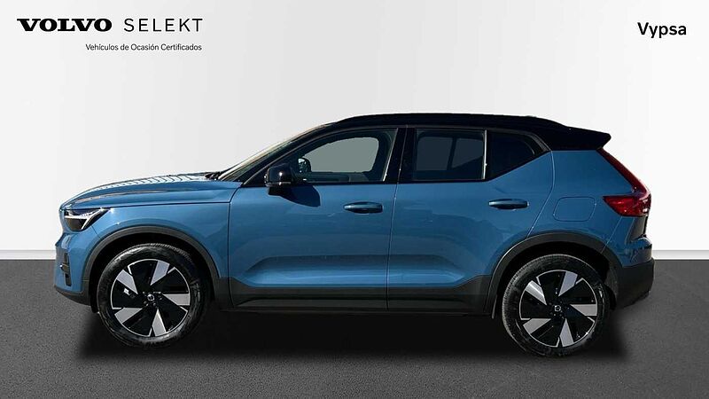 Volvo XC40 XC40 Recharge Plus, Single Motor Extended Range, Eléctrico