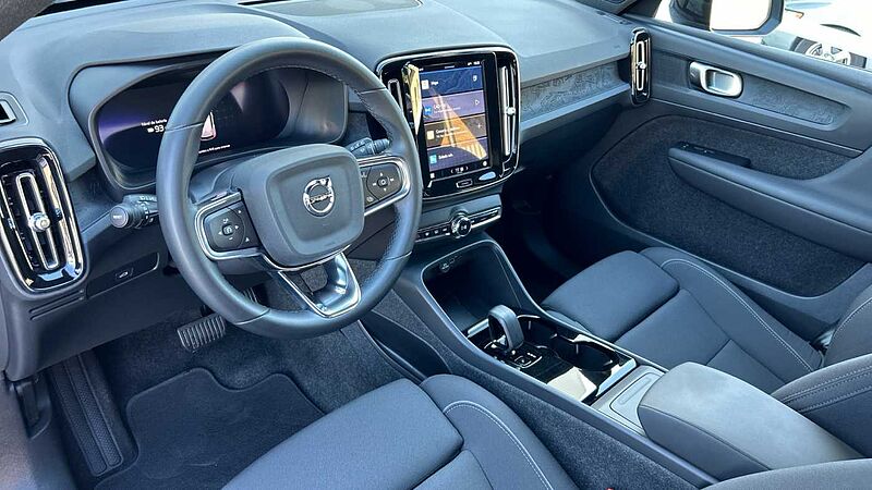 Volvo XC40 XC40 Recharge Plus, Single Motor Extended Range, Eléctrico