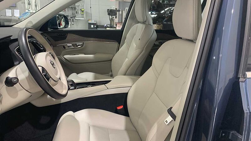 Volvo XC90 XC90 Plus, B5 AWD Mild Hybrid, Diésel, Bright, 7 Plazas