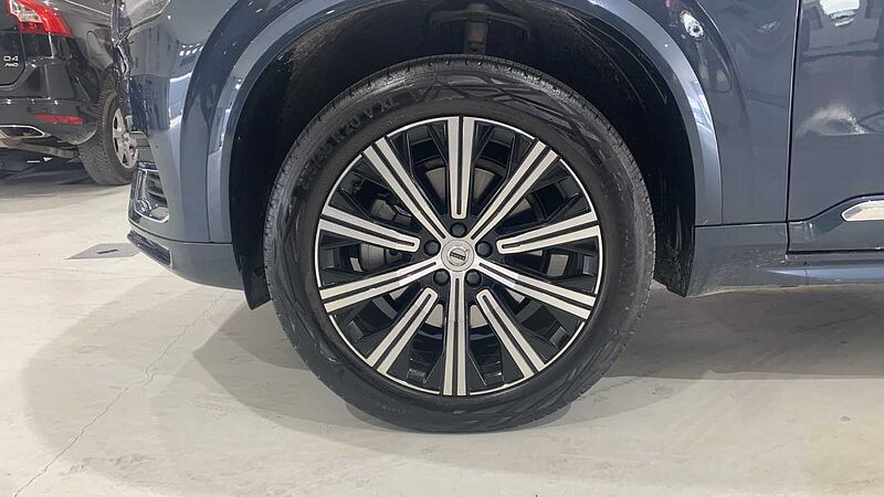 Volvo XC90 XC90 Plus, B5 AWD Mild Hybrid, Diésel, Bright, 7 Plazas