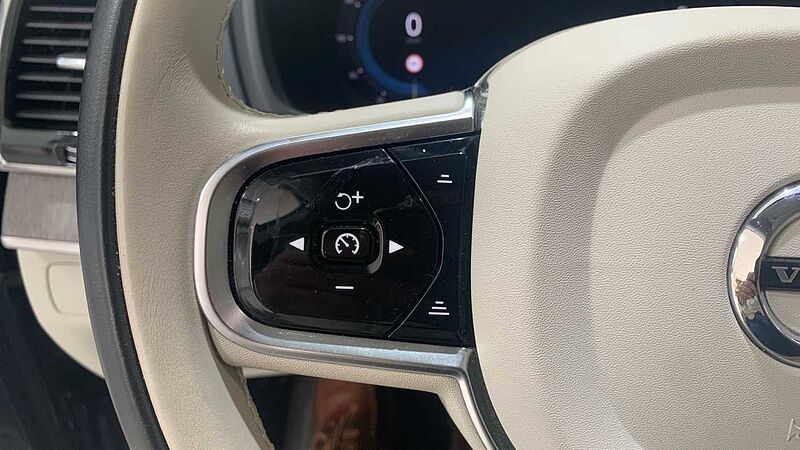 Volvo XC90 XC90 Plus, B5 AWD Mild Hybrid, Diésel, Bright, 7 Plazas