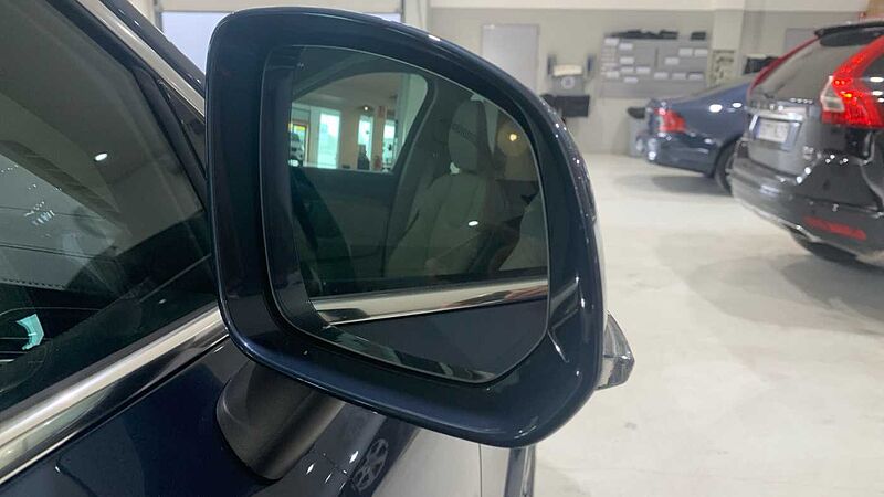 Volvo XC90 XC90 Plus, B5 AWD Mild Hybrid, Diésel, Bright, 7 Plazas