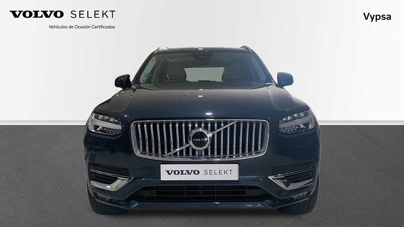 Volvo XC90 XC90 Plus, B5 AWD Mild Hybrid, Diésel, Bright, 7 Plazas