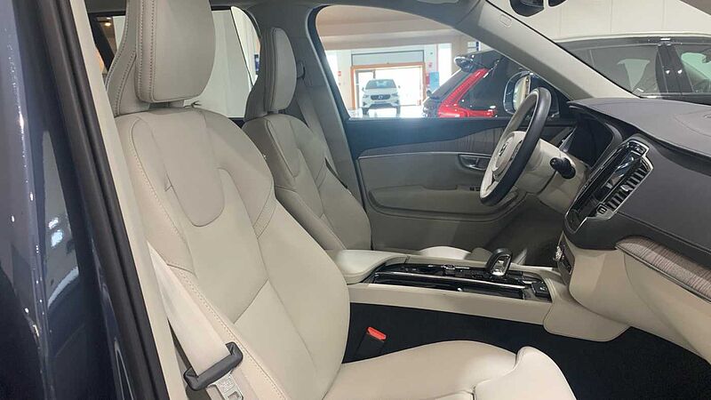 Volvo XC90 XC90 Plus, B5 AWD Mild Hybrid, Diésel, Bright, 7 Plazas