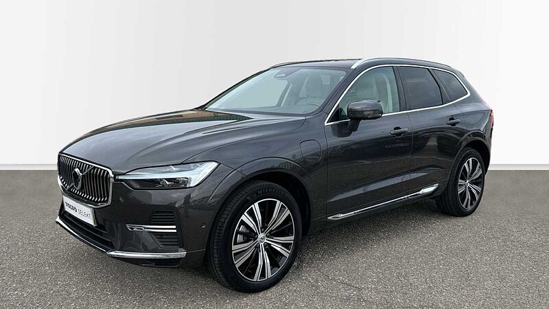 Volvo XC60 2.0 T6 RECHARGE PLUS BRIGHT AUTO 4WD 350 5P