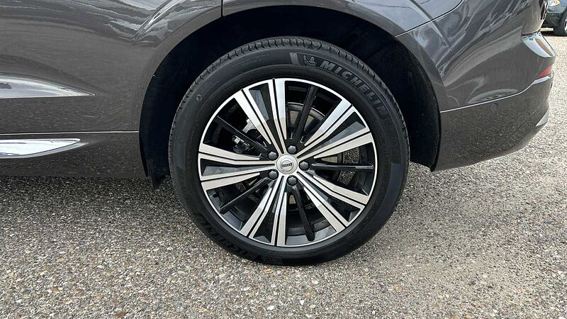 Volvo XC60 2.0 T6 RECHARGE PLUS BRIGHT AUTO 4WD 350 5P