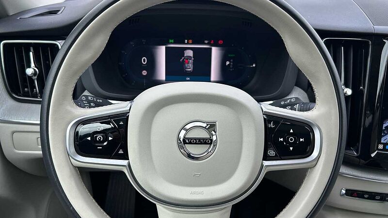Volvo XC60 2.0 T6 RECHARGE PLUS BRIGHT AUTO 4WD 350 5P