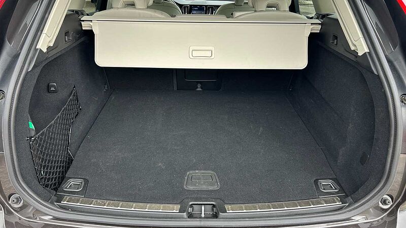 Volvo XC60 2.0 T6 RECHARGE PLUS BRIGHT AUTO 4WD 350 5P