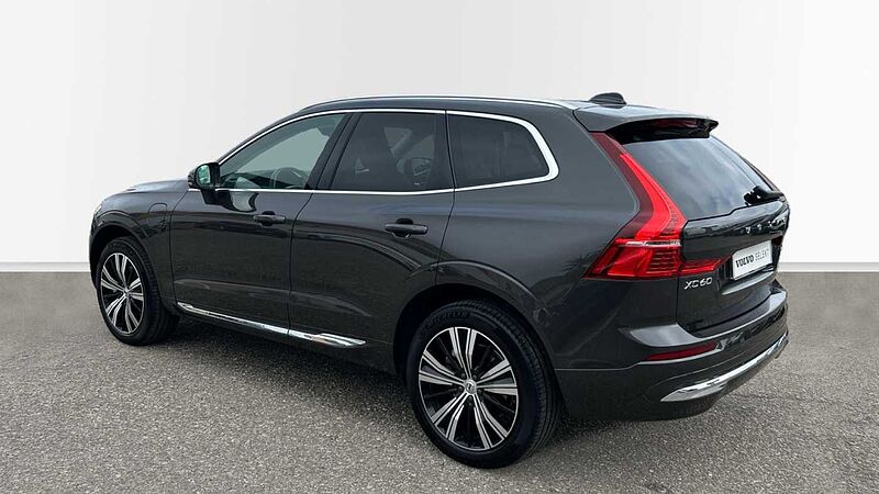 Volvo XC60 2.0 T6 RECHARGE PLUS BRIGHT AUTO 4WD 350 5P