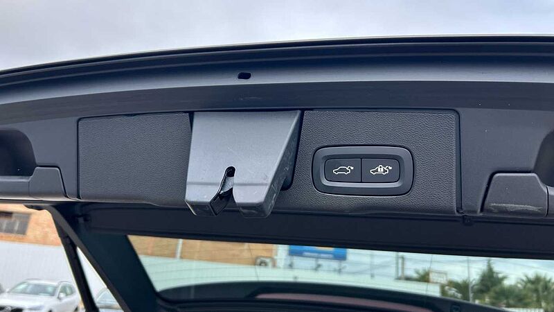 Volvo XC60 2.0 T6 RECHARGE PLUS BRIGHT AUTO 4WD 350 5P