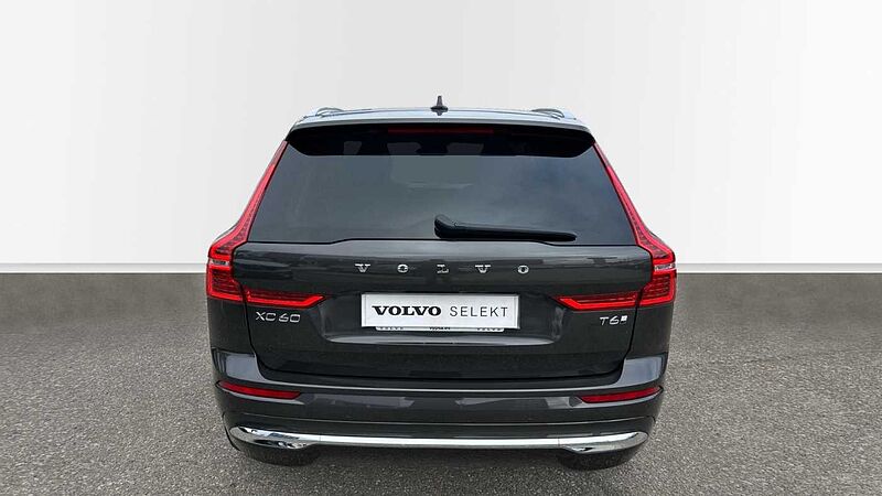 Volvo XC60 2.0 T6 RECHARGE PLUS BRIGHT AUTO 4WD 350 5P