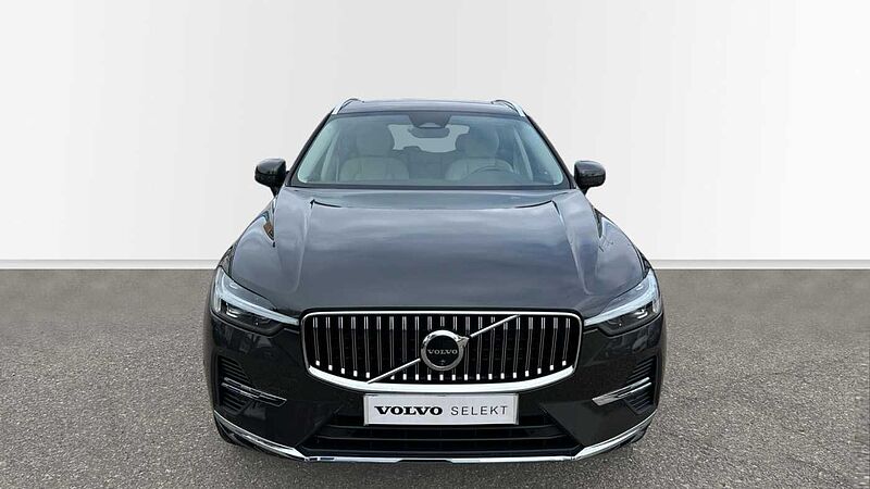 Volvo XC60 2.0 T6 RECHARGE PLUS BRIGHT AUTO 4WD 350 5P