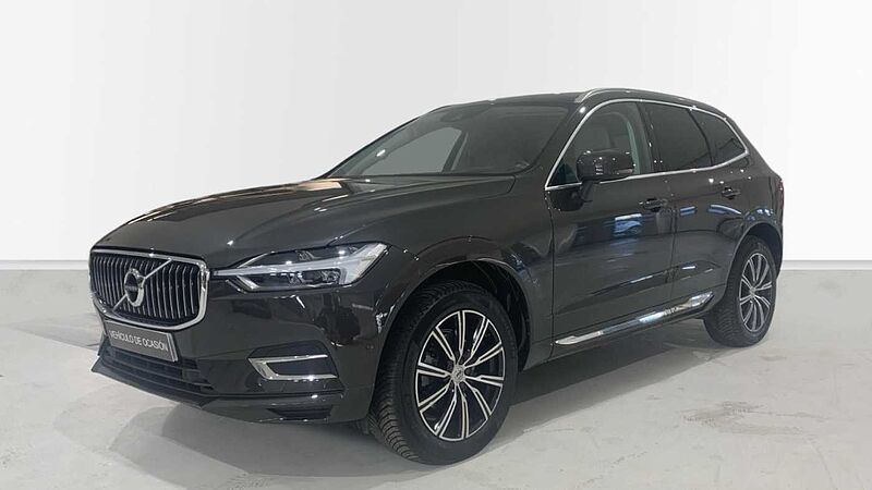 Volvo XC60 2.0 D4 INSCRIPTION AUTO 4WD 190 5P