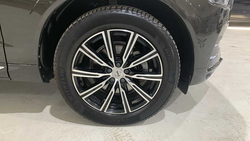 Volvo XC60 2.0 D4 INSCRIPTION AUTO 4WD 190 5P