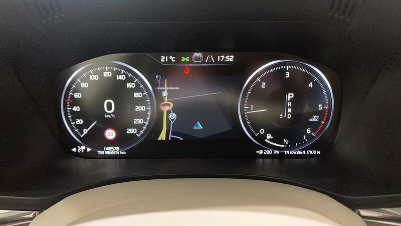 Volvo XC60 2.0 D4 INSCRIPTION AUTO 4WD 190 5P