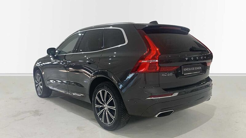 Volvo XC60 2.0 D4 INSCRIPTION AUTO 4WD 190 5P