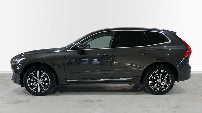 Volvo XC60 2.0 D4 INSCRIPTION AUTO 4WD 190 5P