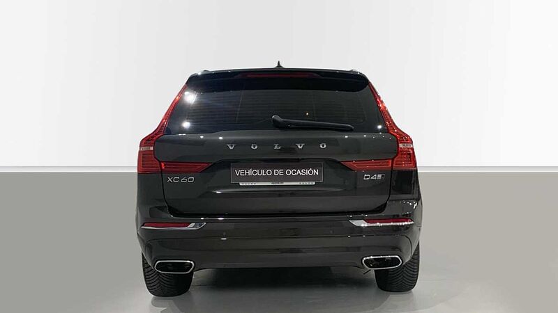 Volvo XC60 2.0 D4 INSCRIPTION AUTO 4WD 190 5P