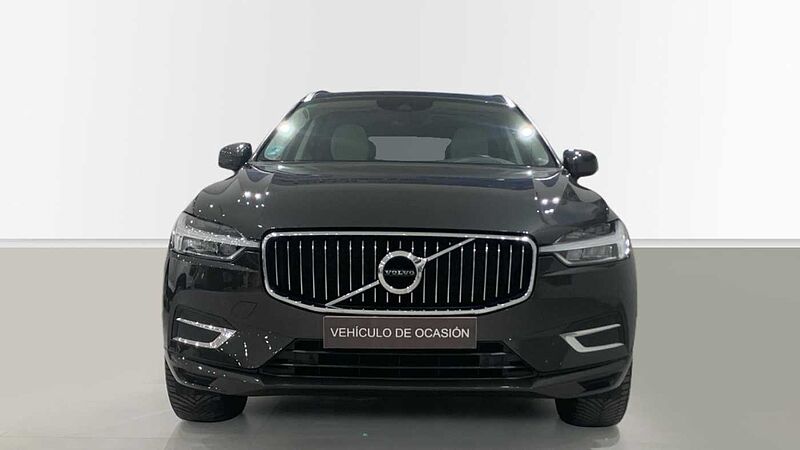 Volvo XC60 2.0 D4 INSCRIPTION AUTO 4WD 190 5P
