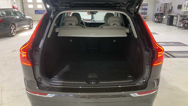 Volvo XC60 2.0 D4 INSCRIPTION AUTO 4WD 190 5P