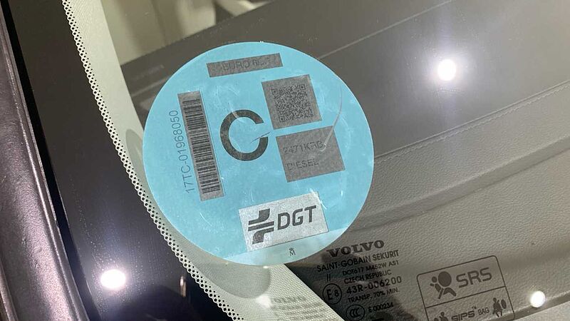 Volvo XC60 2.0 D4 INSCRIPTION AUTO 4WD 190 5P