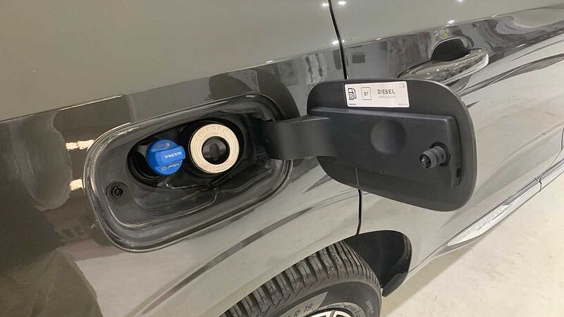 Volvo XC60 2.0 D4 INSCRIPTION AUTO 4WD 190 5P