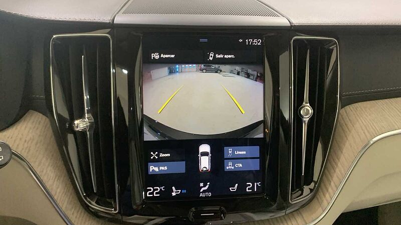 Volvo XC60 2.0 D4 INSCRIPTION AUTO 4WD 190 5P