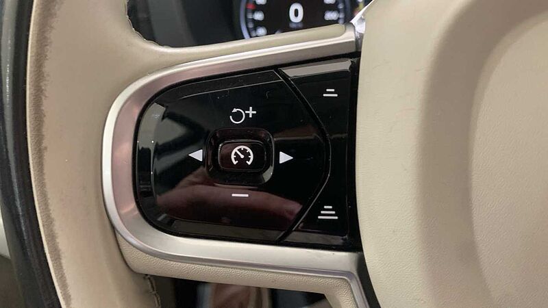 Volvo XC60 2.0 D4 INSCRIPTION AUTO 4WD 190 5P