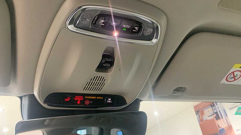 Volvo XC60 2.0 D4 INSCRIPTION AUTO 4WD 190 5P