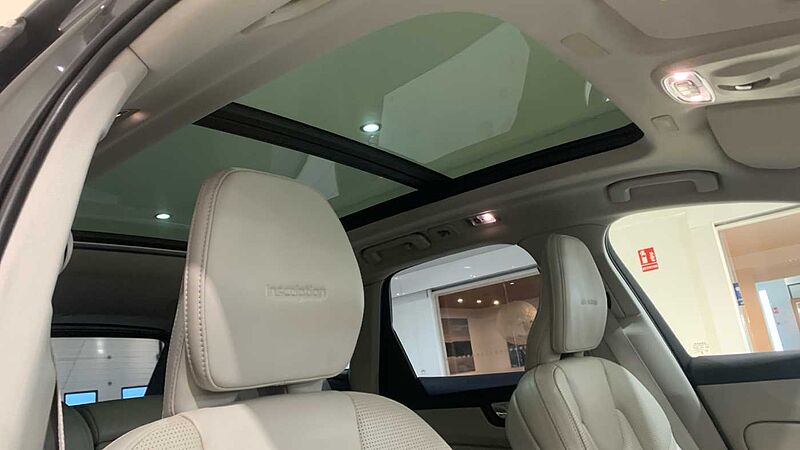 Volvo XC60 2.0 D4 INSCRIPTION AUTO 4WD 190 5P