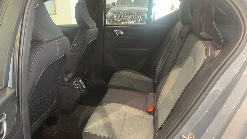 Volvo XC40 1.5 T2 CORE AUTO 129 5P