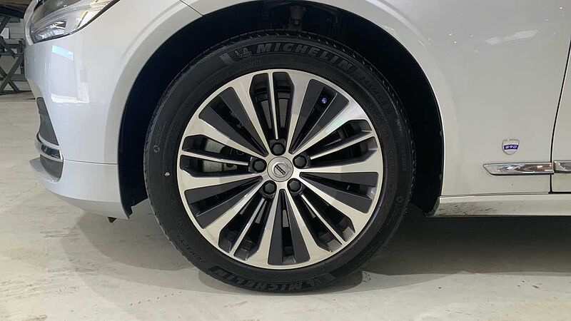 Volvo S90 2.0 B4 P INSCRIPTION AUTO 197 4P