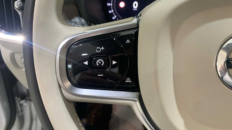 Volvo S90 2.0 B4 P INSCRIPTION AUTO 197 4P