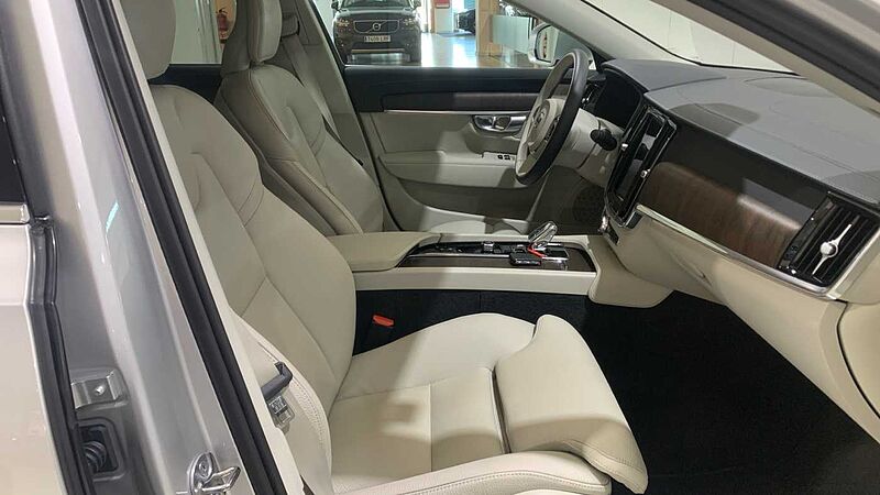 Volvo S90 2.0 B4 P INSCRIPTION AUTO 197 4P