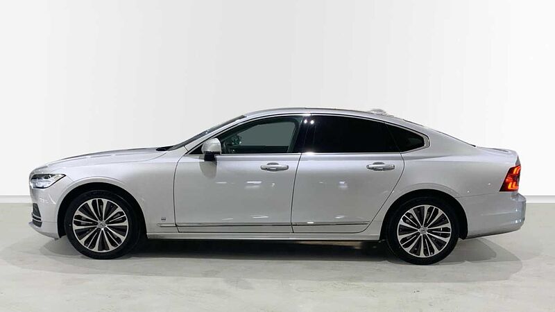 Volvo S90 2.0 B4 P INSCRIPTION AUTO 197 4P