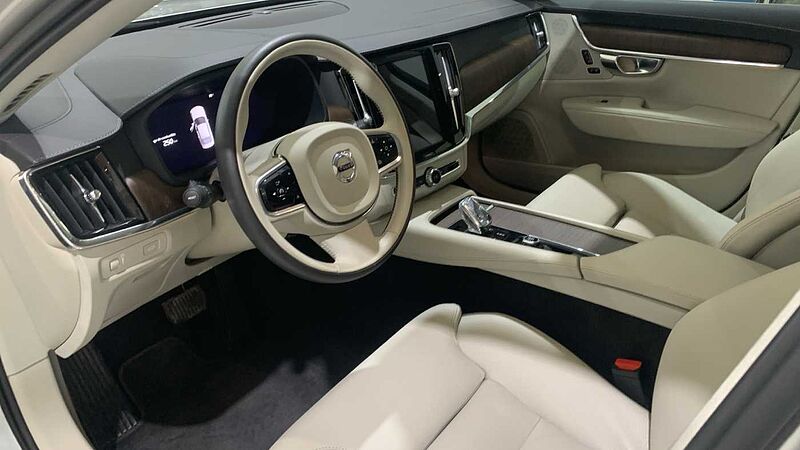 Volvo S90 2.0 B4 P INSCRIPTION AUTO 197 4P