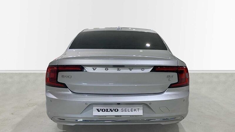 Volvo S90 2.0 B4 P INSCRIPTION AUTO 197 4P