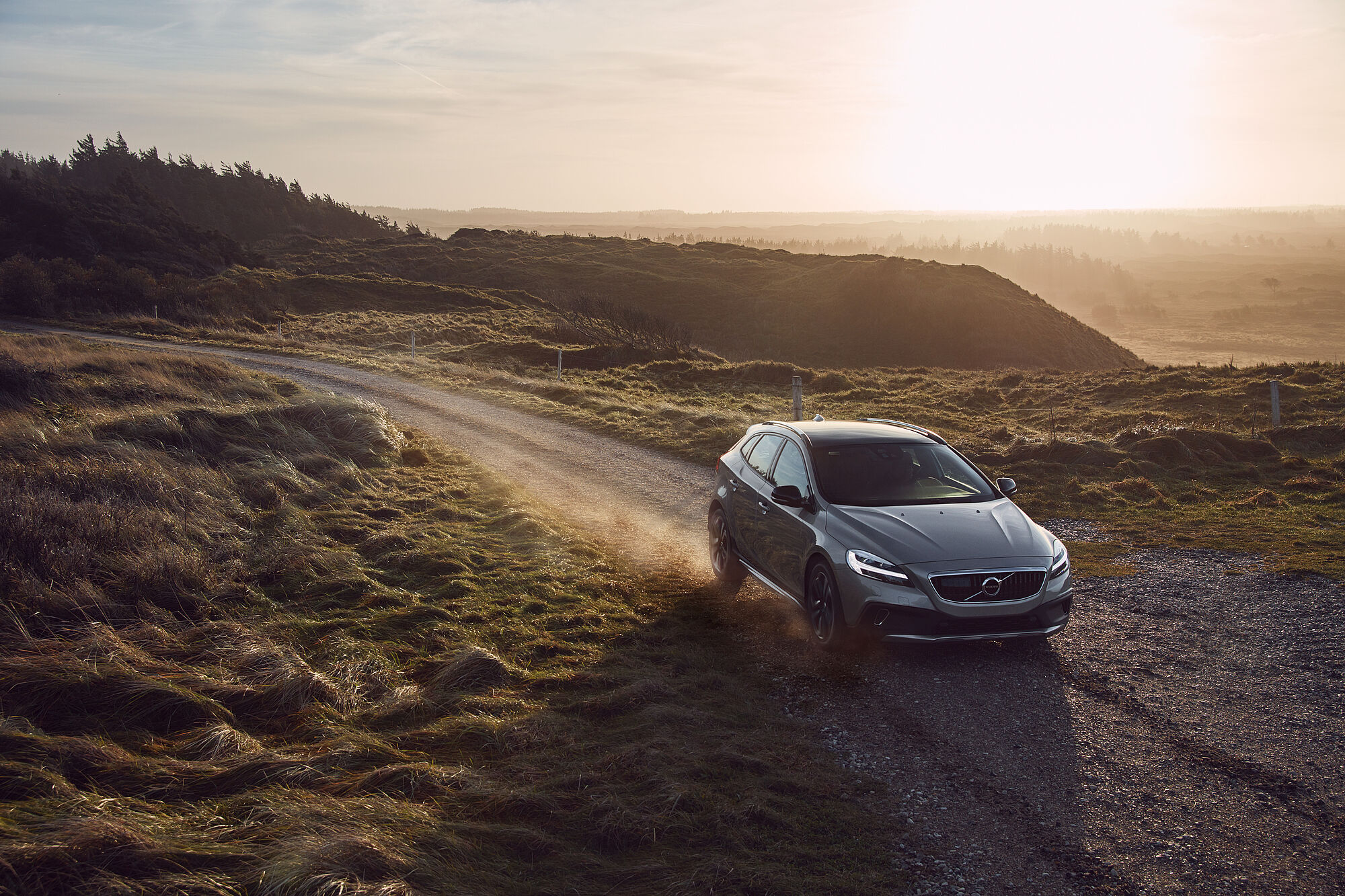 Volvo V40 Cross Country