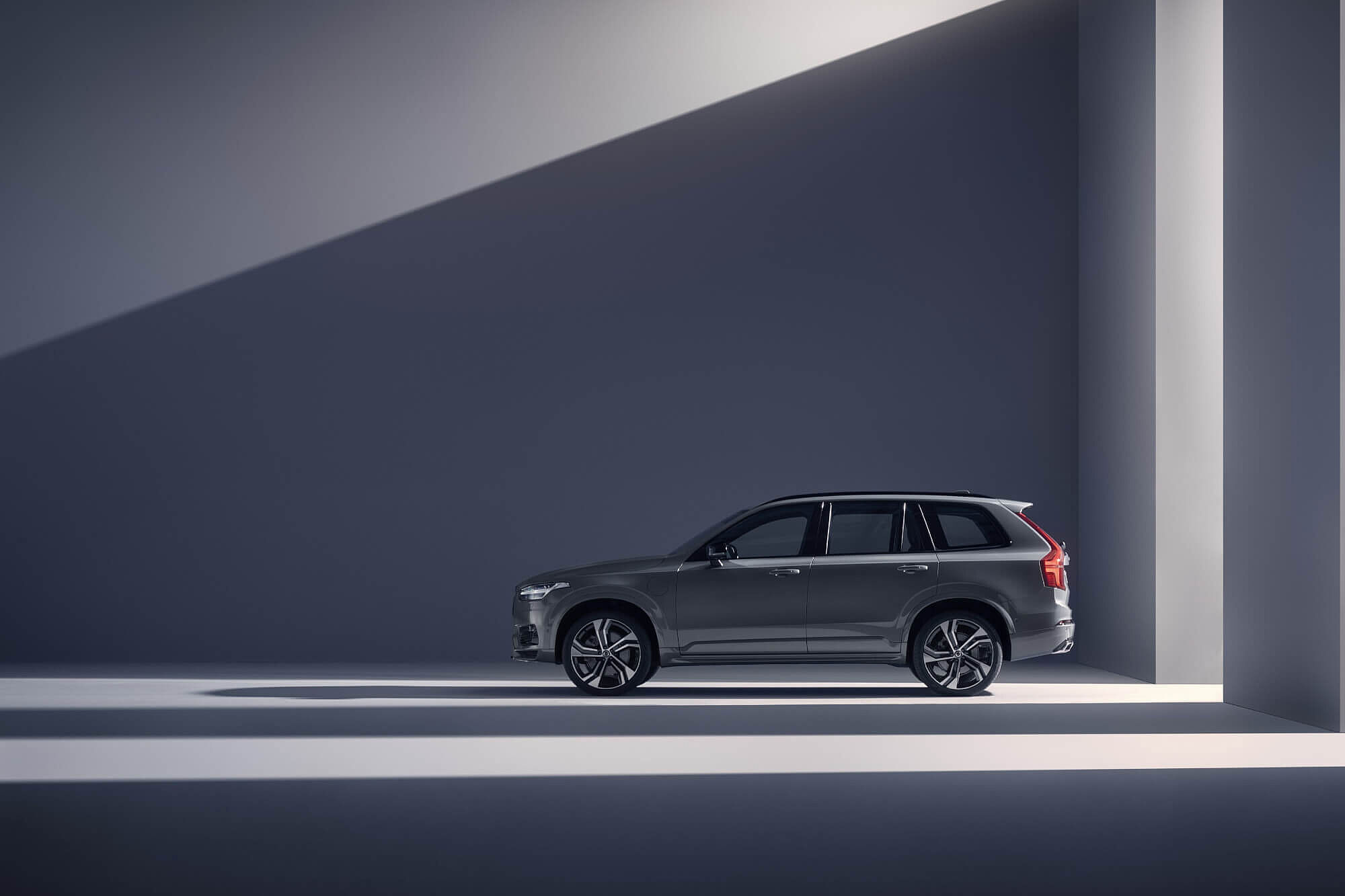 Vehículos Volvo de ocasión