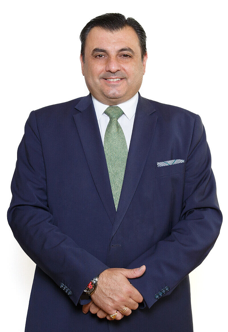 Antonio González – Responsable Vehículos de Ocasión