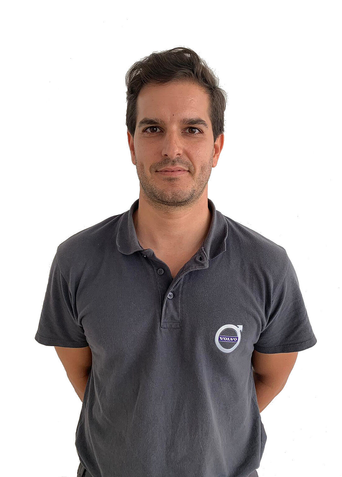 Javier Holgado – Recambista