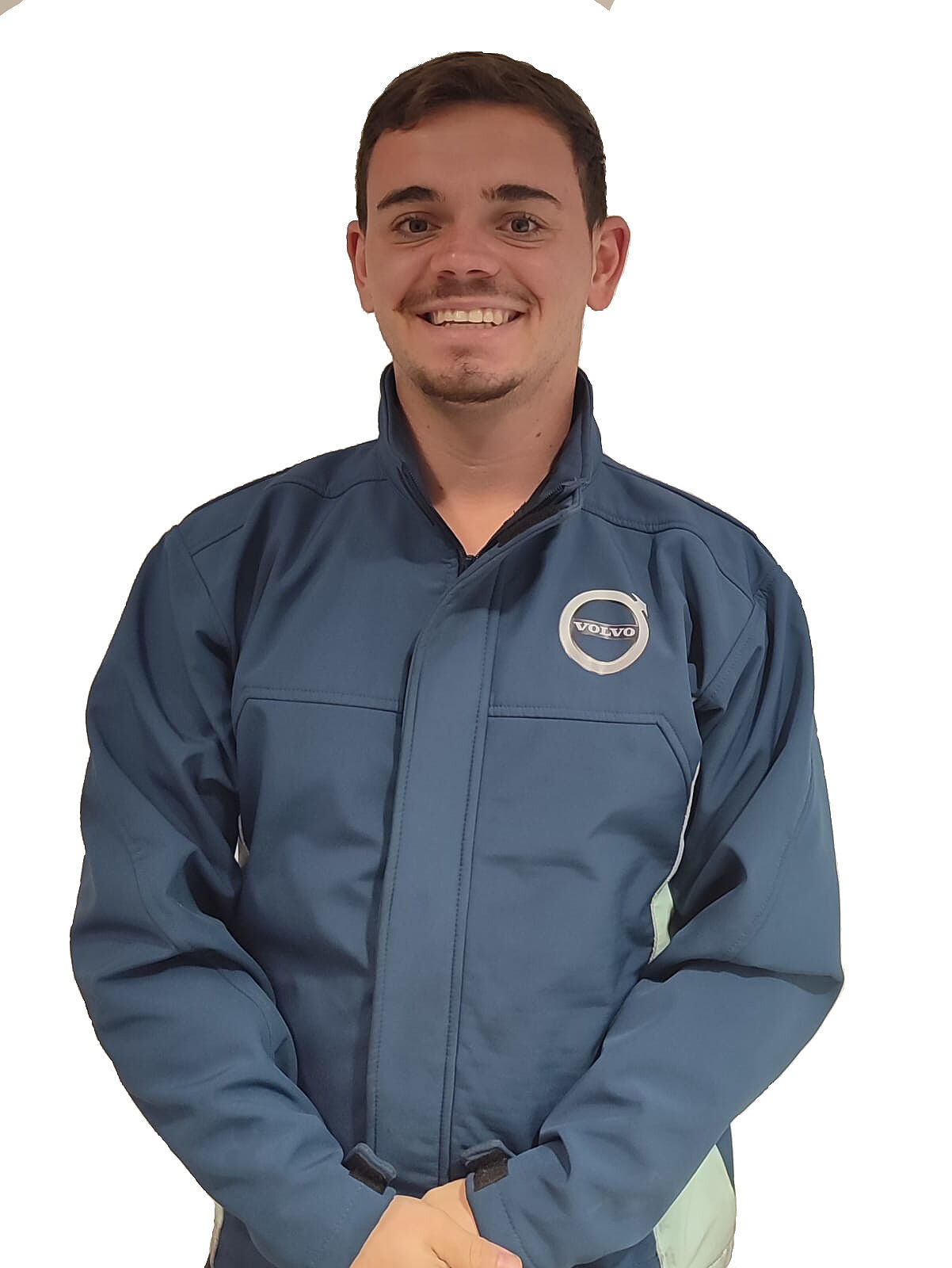 Jesús Ruiz – Técnico Personal de Servicio