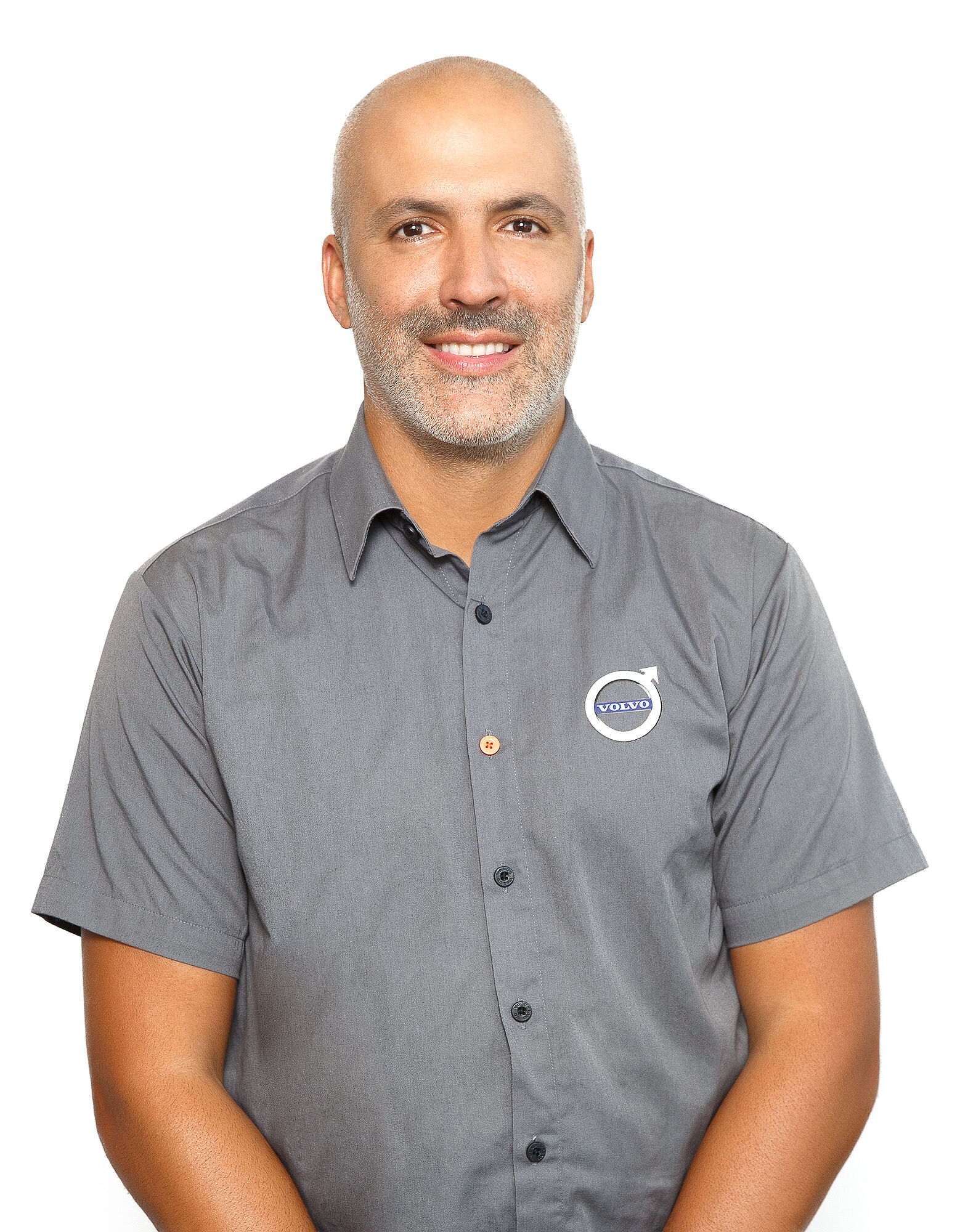 José Antonio Galiana – Jefe de recambios