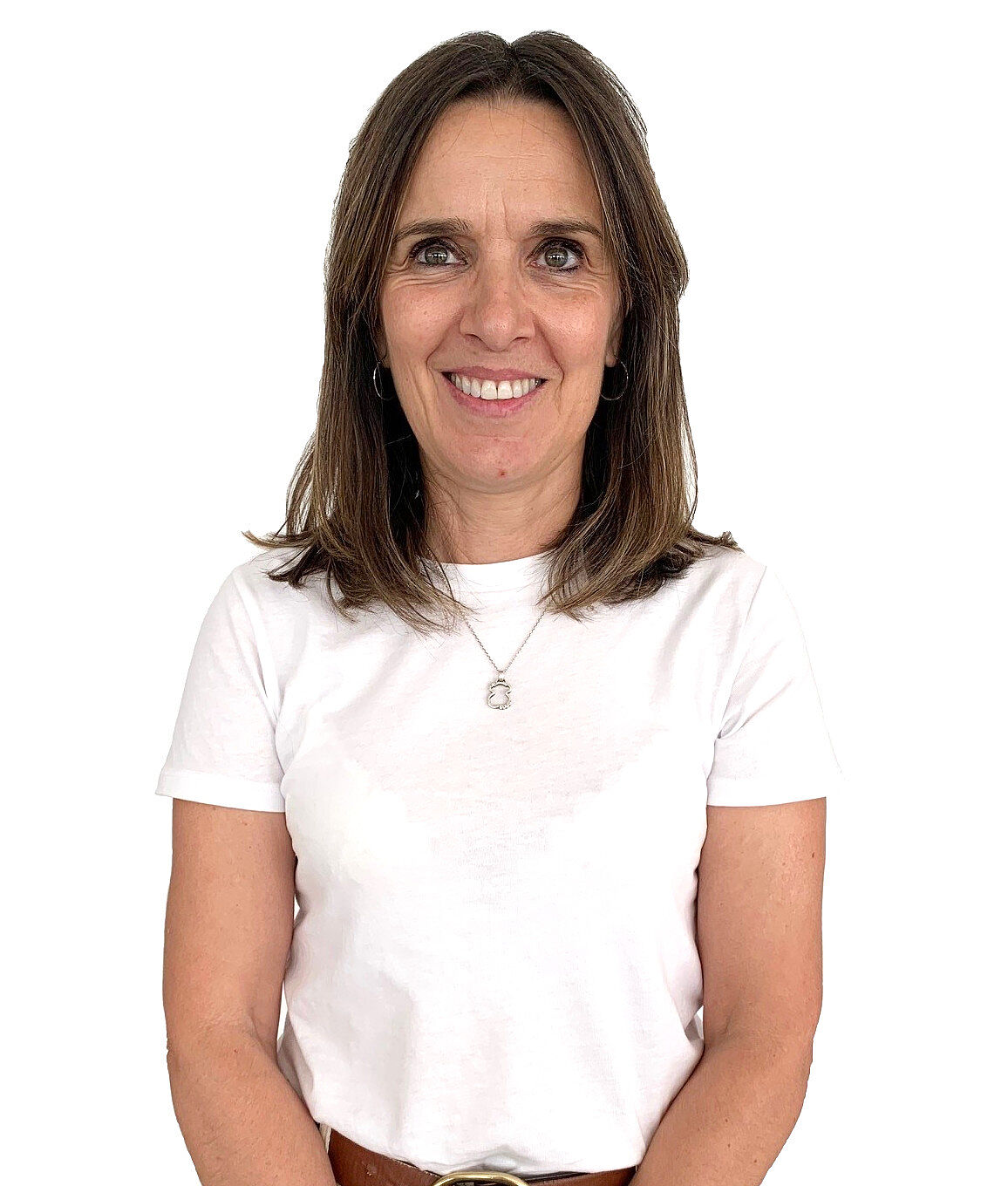Olga Bastante – Asesora comercial