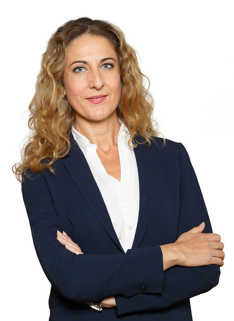 Soledad  Moreno – Atención al cliente