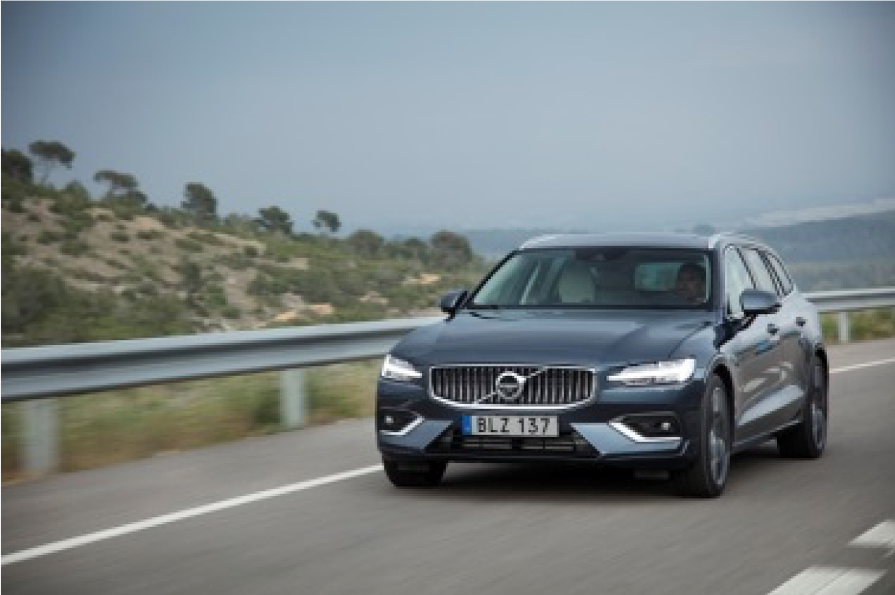 Volvo Assistance